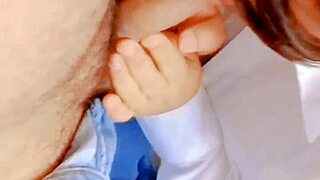 Hey, did I do everything to this Mexican student in her slutty uniform?