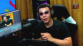 Ela Ficou Com Muito Tesão No Podcast, Mostrou Os Peitos E Deixou O Ruan Louco - Isa Viajante Podcast Pópum No Barraco