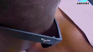 Bad Girl in Uniform Pays Two Teachers with Pussy Action?