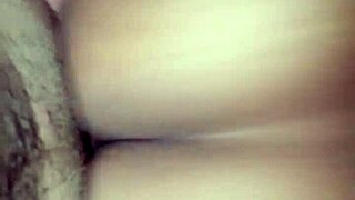 Girlfriend Delivers Intense Vagina Bounces in Sensual Sentones Session