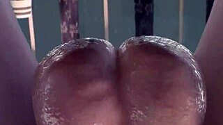 Christmas 2023 Special Pov Futa