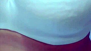 4 Months Pregnant Cheating Wife Fucks Friend