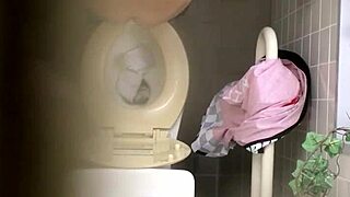 Japanese Toilet Part 2 Asian Scene