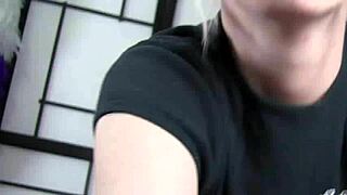 Femdom Mistress Humiliates You For Your Tiny 18+ Penis In BDSM POV Session