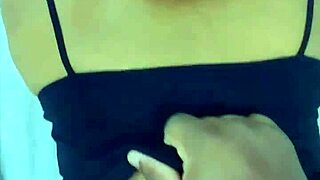 4 Months Pregnant Cheating Wife Fucks Friend