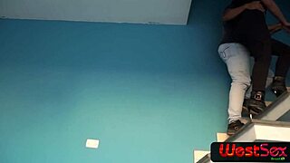 I-I got fucked by that big butt bitch with a monster cock, damn!