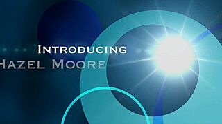 Hazel Moore Loves to Suck and Lick with Skill - Any Takers?