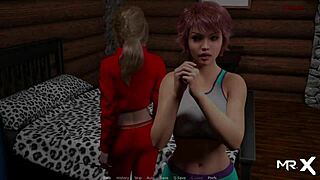 Dusklightmanor - 69 Position And Hot Sex E1 51