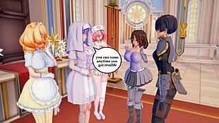 check out this hentai gallery adventurer pack 😍