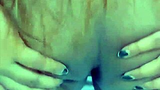 4 Months Pregnant Cheating Wife Fucks Friend