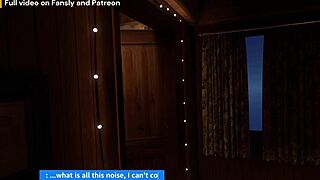 Bound slut squirts in machine, or is it a dream?