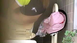 Japanese Toilet Part 2 Asian Scene