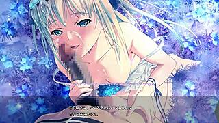 Watch the hot dungeon scene with Regalias character in this exciting dungeon encounter