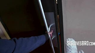 whose dick we gotta suck to skip work here, stepbro? 😂