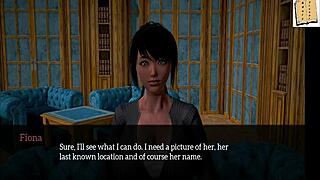 my new family 136 – teen 18+ with small tits in hentai?