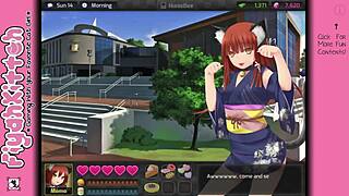 What were tits really made for in huniepop female walkthrough 15?