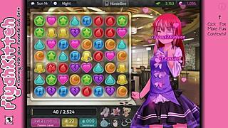 What were tits really made for in huniepop female walkthrough 15?