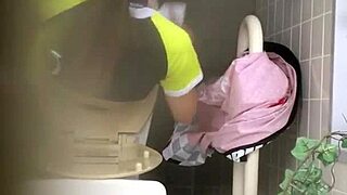 Japanese Toilet Part 2 Asian Scene