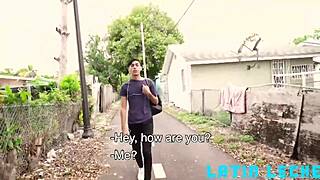 Stepbrothers share internet maintenance guy