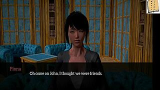 my new family 136 – teen 18+ with small tits in hentai?