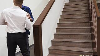 Family Reunion Gay Style - Chris Blades Ryan Jordan