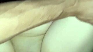 i love that skinny girl's tight ass and big cock