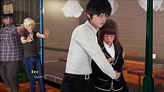 Fulfill Your Real Desire With Big Tits And Indian Amateurs In This Game!