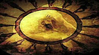 beauty bent over for hairy doggystyle?