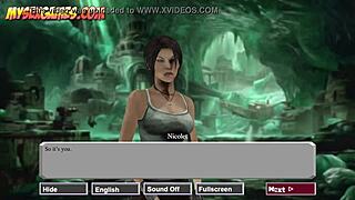 Top Rider Engages In Intense Sex Scenes With Detailed Riding Actions