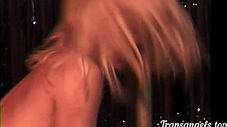 gina and olivia trans shemale crossdressing story