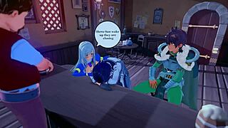 check out this hentai gallery adventurer pack 😍