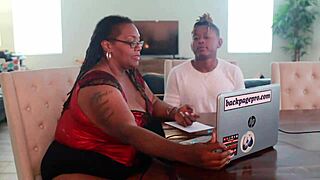 On The Road With Deeheartxxx Fat Pornstar Bbw Adventure