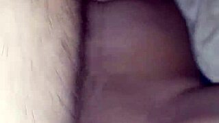 Latina amateur GETS CREAMPIE after CUNILINGUS and PUSSY LICKING