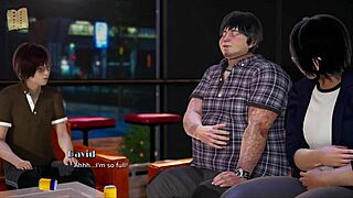 Fulfill Your Real Desire With Big Tits And Indian Amateurs In This Game!