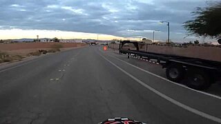 Blonde with bubble butt adventures in monster cock museum anal land