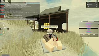 Roblox adult game fun