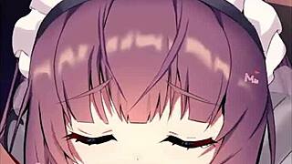 Explore the uncensored gameplay of Tenkafuma hentai in this anime adventure. So detailed.