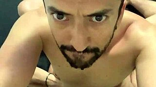 Mexican gay amateurs giving intense passion