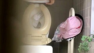 Japanese Toilet Part 2 Asian Scene