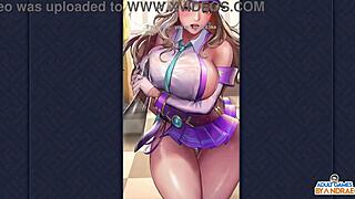 wow, diva mikami lets me grab her huge tits for favors!