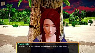 My new family episode 323 features redhead amateurs at home.