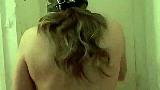 I’m just a slave enduring harsh humiliation sessions daily