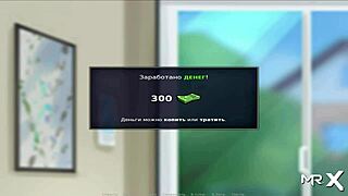 summertimesaga episode 3 76 hints at mommy’s naughty cleansing ritual with teen