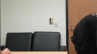 i'm carrie b and this is my casting pov interview, but i think i messed up a bit