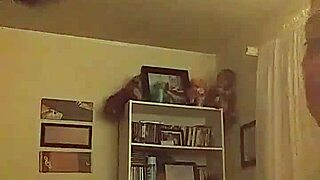 She's sucking that dick so deep.