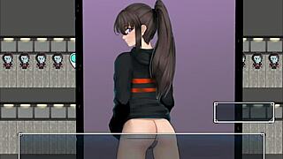 Hey, check out dilmur part 3 with some fun anime toys and games