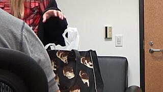 i'm carrie b and this is my casting pov interview, but i think i messed up a bit