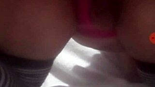 linda is having an amazing squirting orgasm 😍