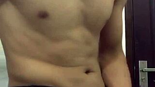 a casual story about gay experiences in everyday life