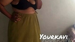 Tamil Aunty Has Sex with Young Boy